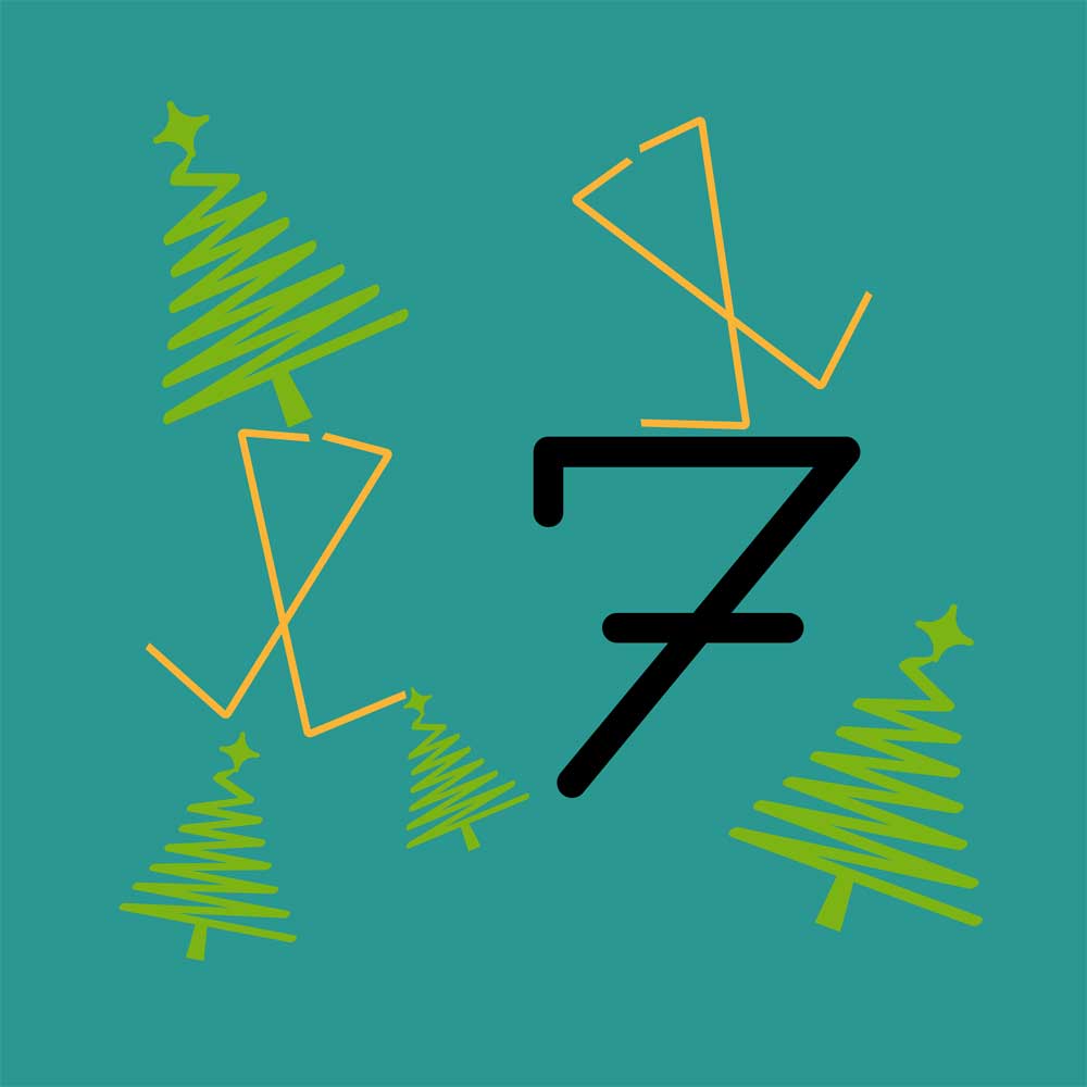 door-Tag 7: Bodystudy