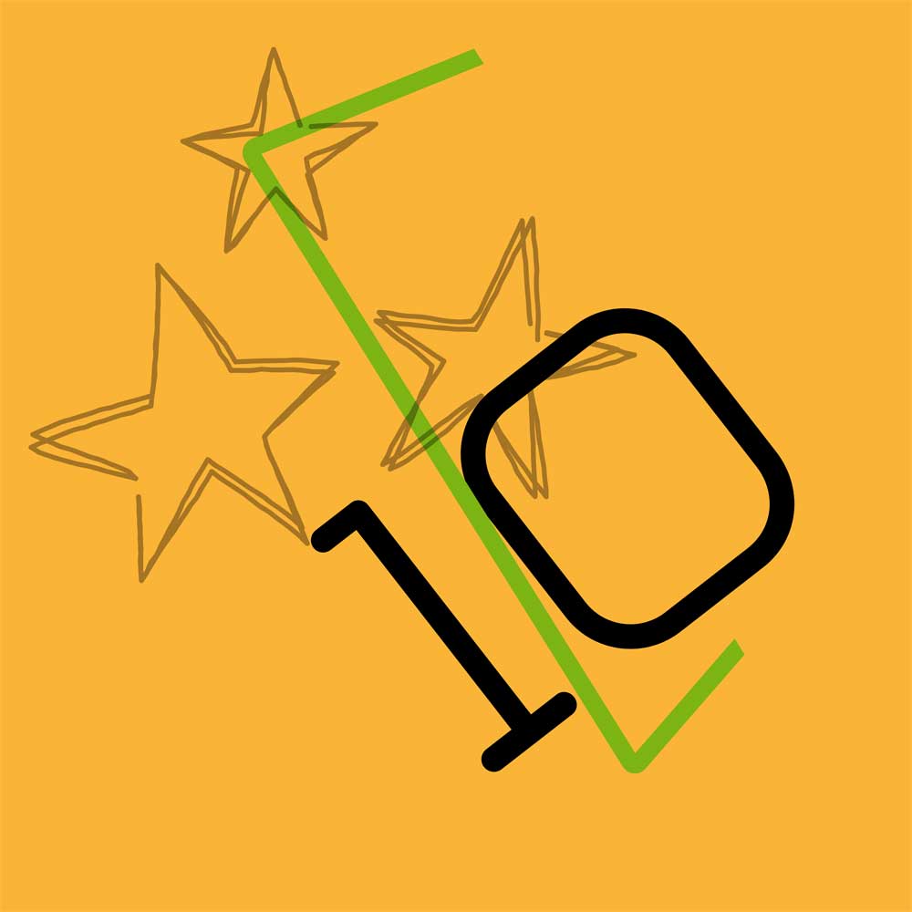 door-Tag 10: Tanz schreibt Wände