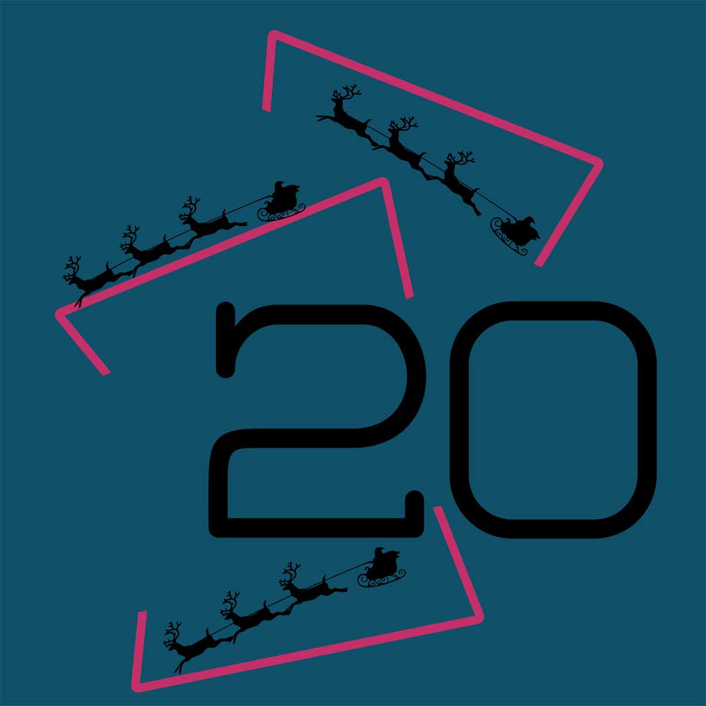 door-Tag 20: Finde La Trottier Dance