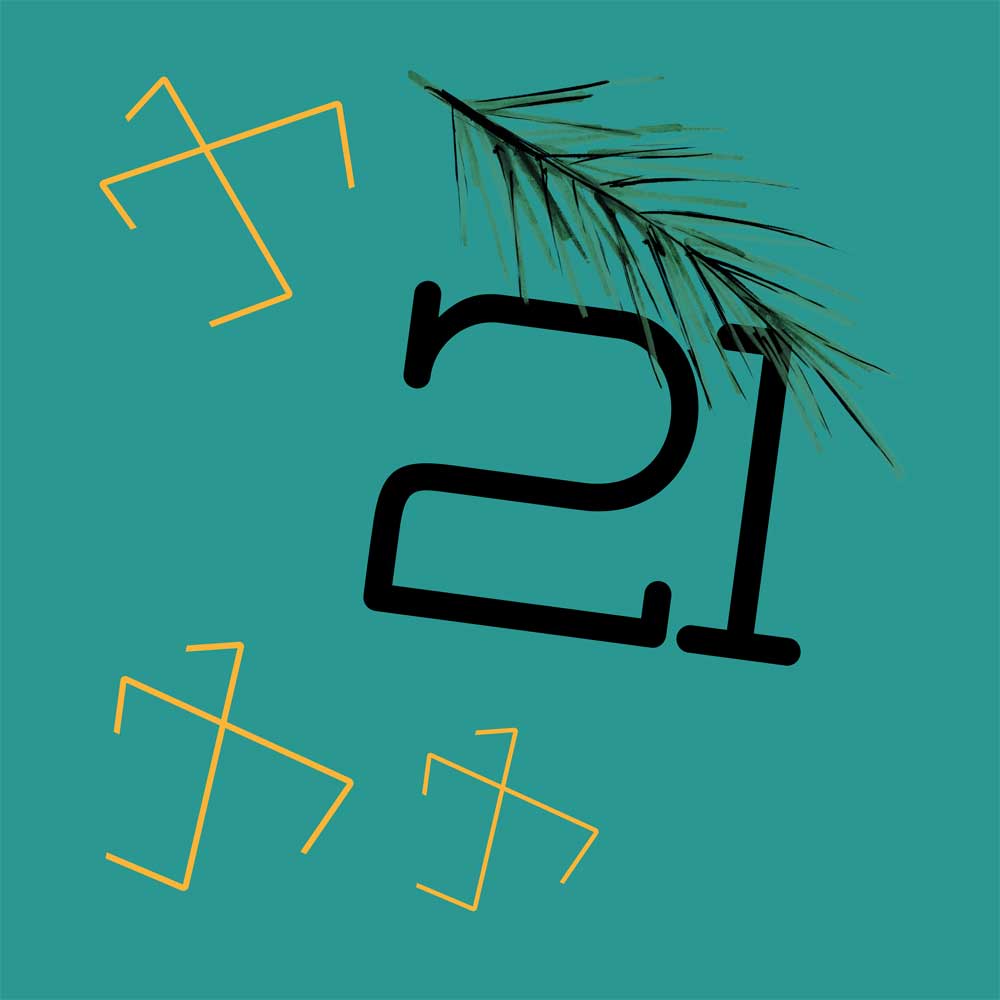 door-Tag 21: Von Heim- und Fernweh