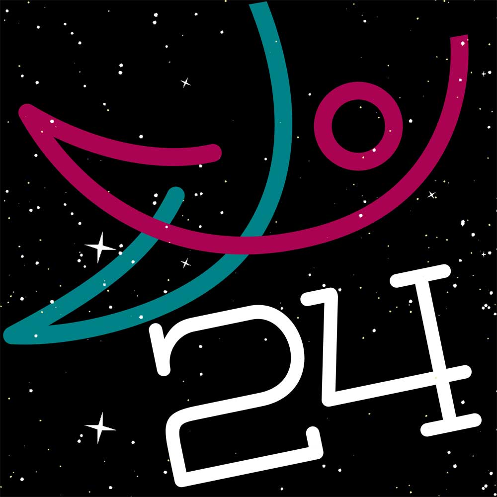 door-Tag 24: Was war, was ist und was sein wird