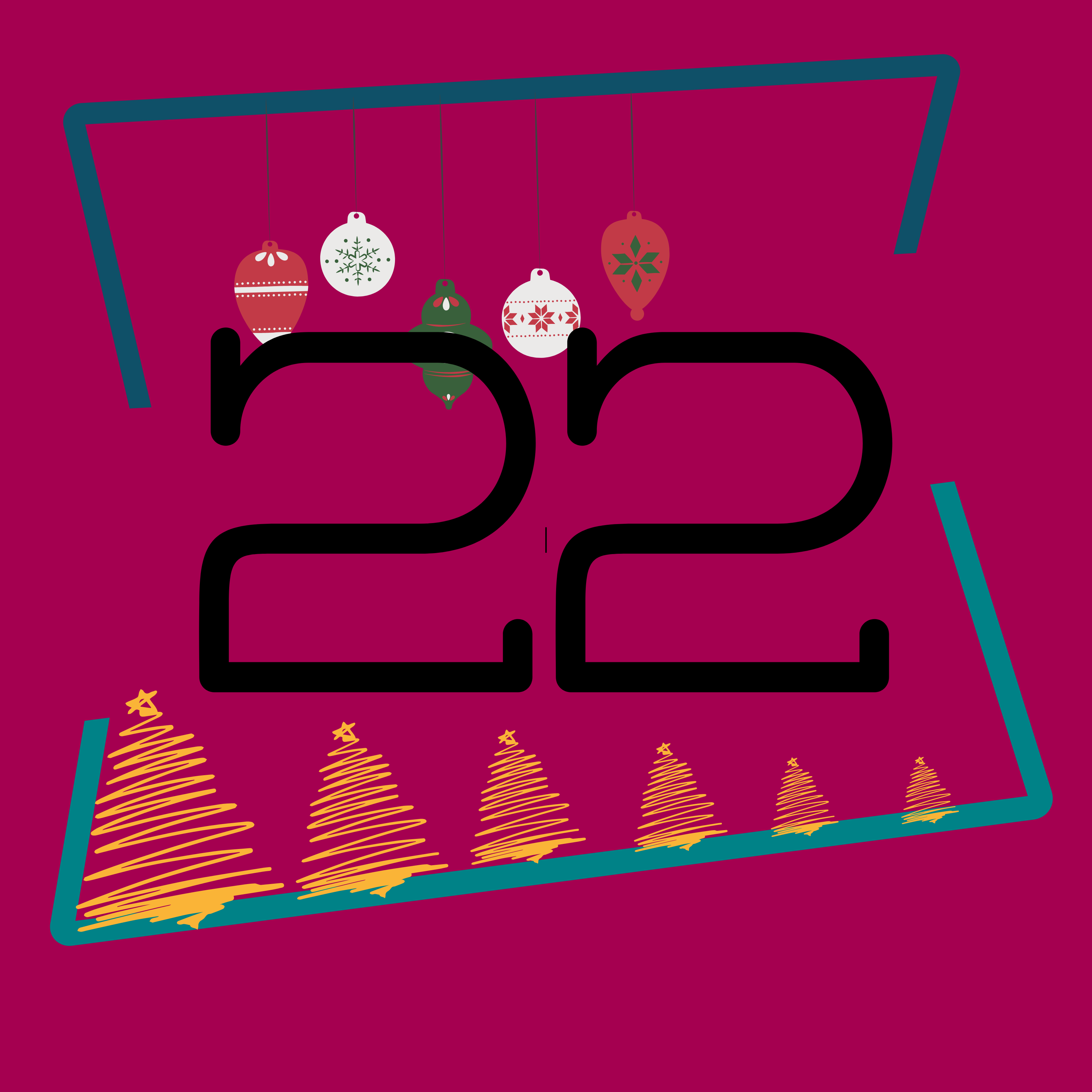 door-Tag 22: einfach nur spielen